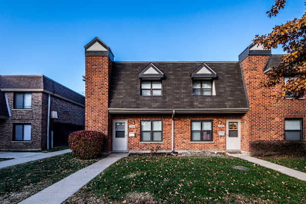 13256 S Prairie Ave property
